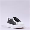 Una Healy Lollipop Stud Mesh Trainer - Vinyl